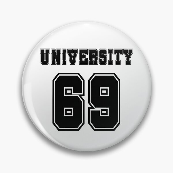 Item preview, University college style designed and sold by GeogDesigns.
