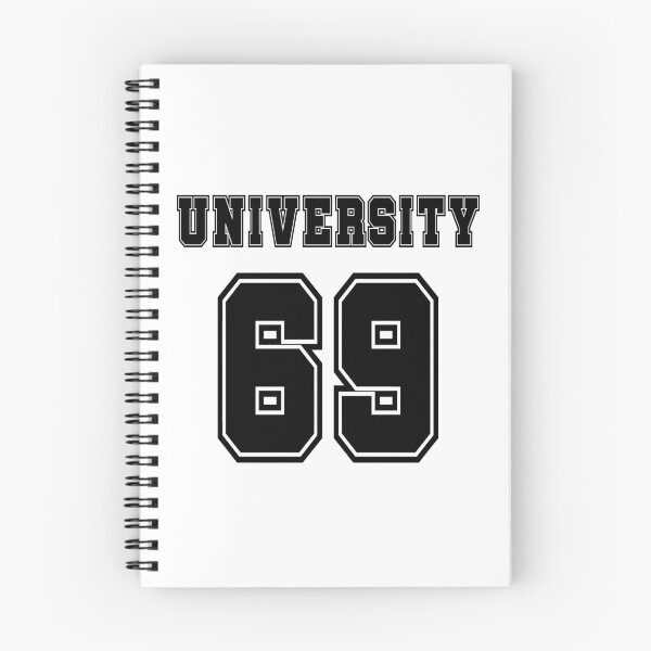 Item preview, University college style designed and sold by GeogDesigns.