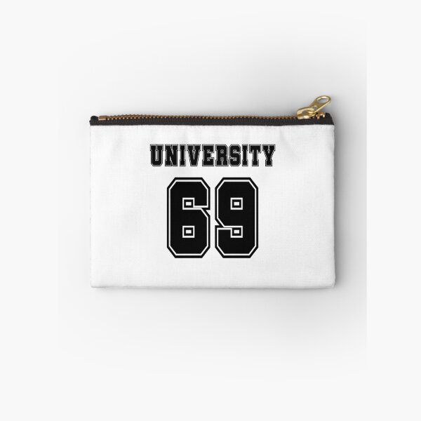 Item preview, University college style designed and sold by GeogDesigns.