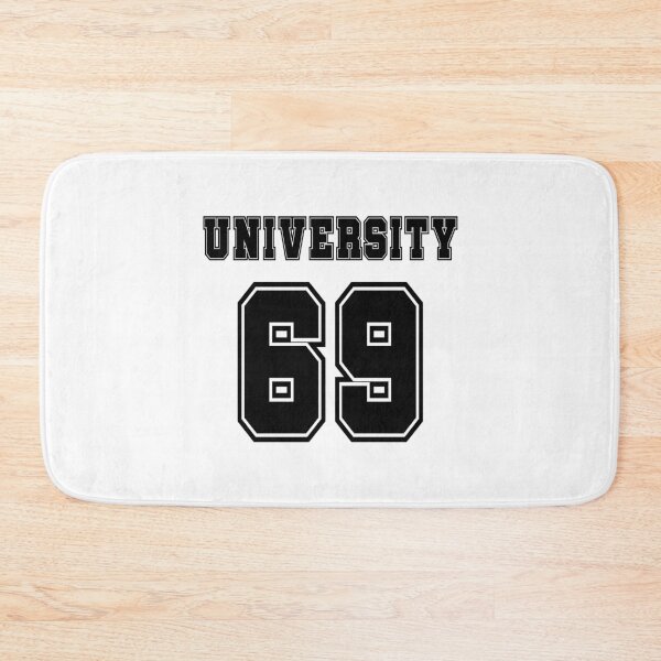 Item preview, University college style designed and sold by GeogDesigns.