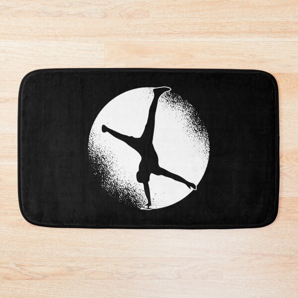 Item preview, Handstand Calisthenics Bodyweight Exercises designed and sold by Nessshirts.