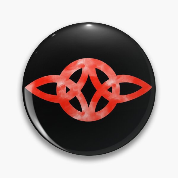 Item preview, Celtic Serch Bythol 3 with black background designed and sold by NYXFN.