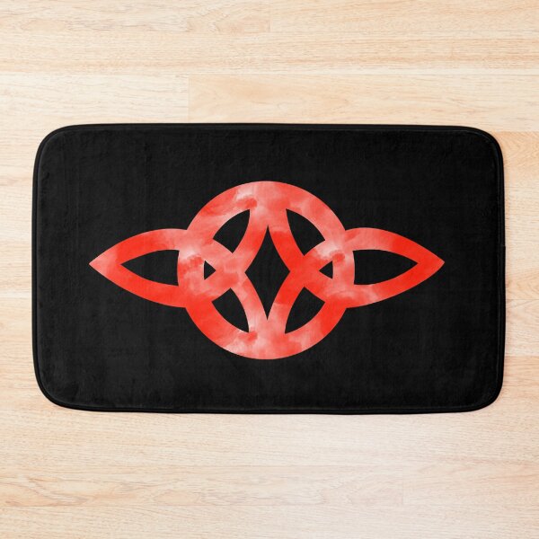 Item preview, Celtic Serch Bythol 3 with black background designed and sold by NYXFN.