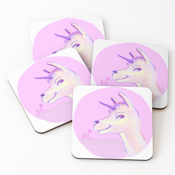 Item preview, alpacorn  designed and sold by Terkapio.