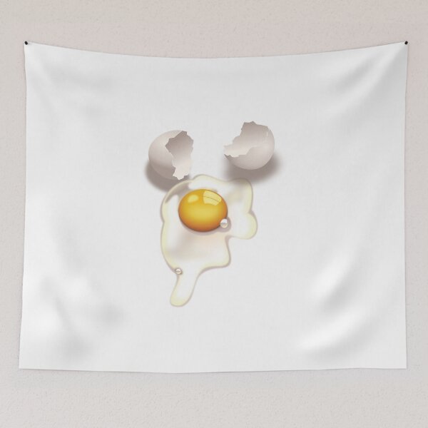 Item preview, scrambled eggs designed and sold by Izod55.