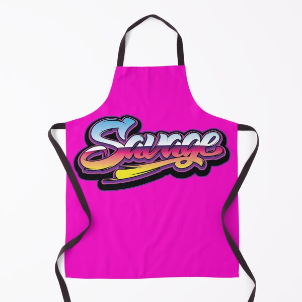 Item preview, Savage designed and sold by Josh Burt.