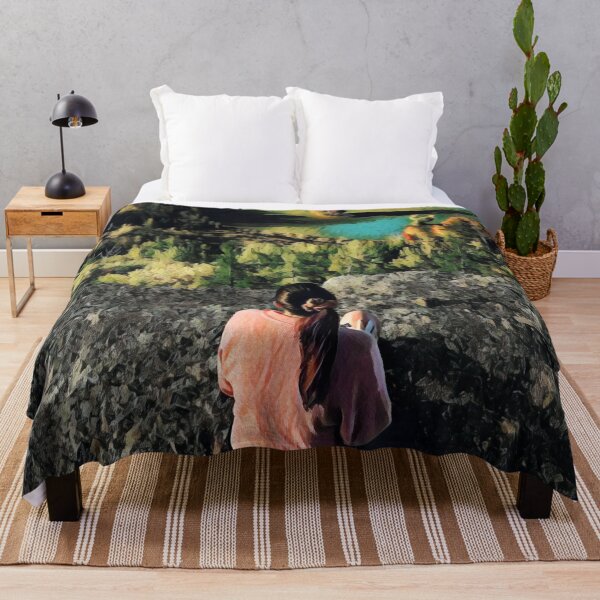 Item preview, Canada nature landscape designed and sold by AnnaAndVibes.
