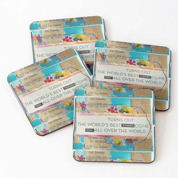 Item preview, Celebrate international friends designed and sold by Qarla66.