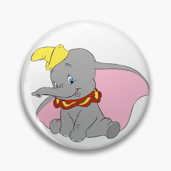 Item preview, Dumbo designed and sold by JayCee19.