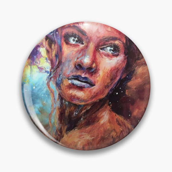 Item preview, Nebula designed and sold by ElisaZanoliArt.
