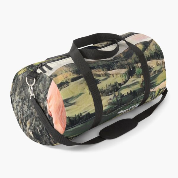 Item preview,  Canada nature landscape designed and sold by AnnaAndVibes.