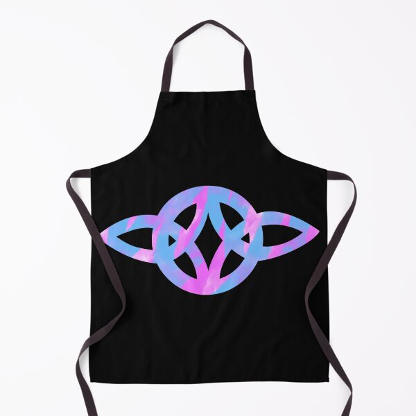 Item preview, Celtic Serch Bythol 4 with black background designed and sold by NYXFN.