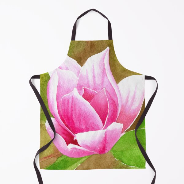 Item preview, Pink magnolia designed and sold by Gareth Massam.