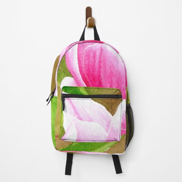 Item preview, Pink magnolia designed and sold by Gareth Massam.