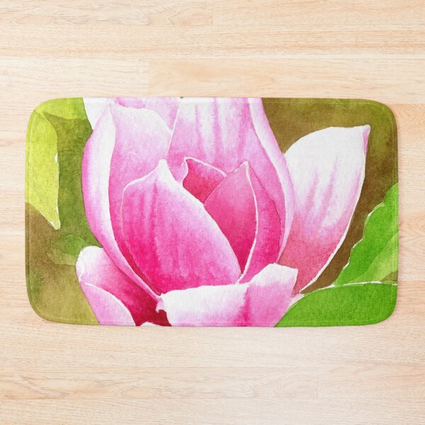 Item preview, Pink magnolia designed and sold by Gareth Massam.