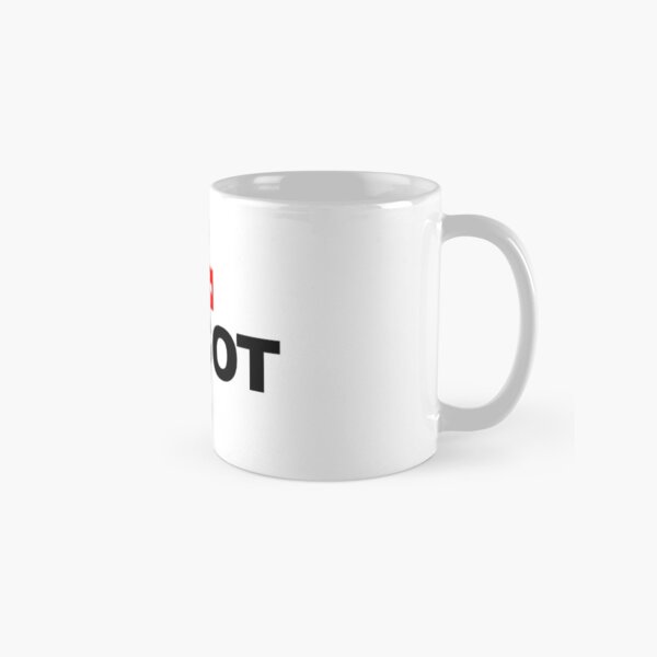 Best Selling - Top Watch Brand Classic Mug