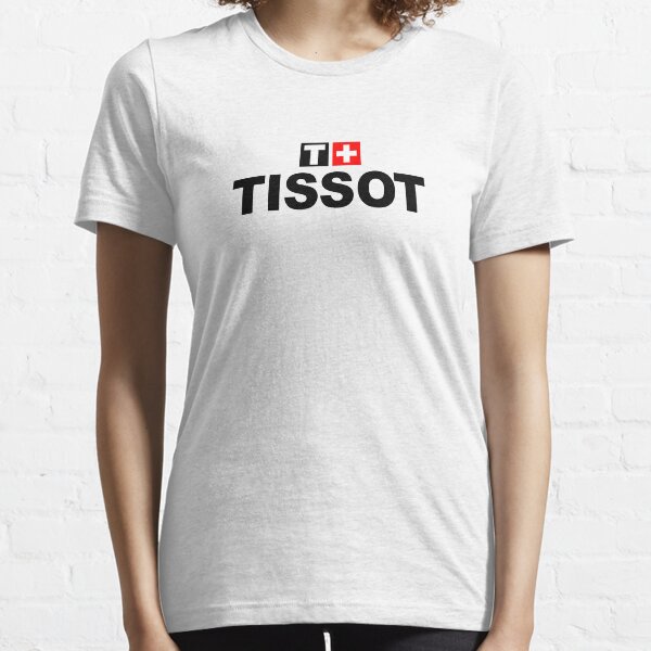 Best Selling - Top Watch Brand Essential T-Shirt