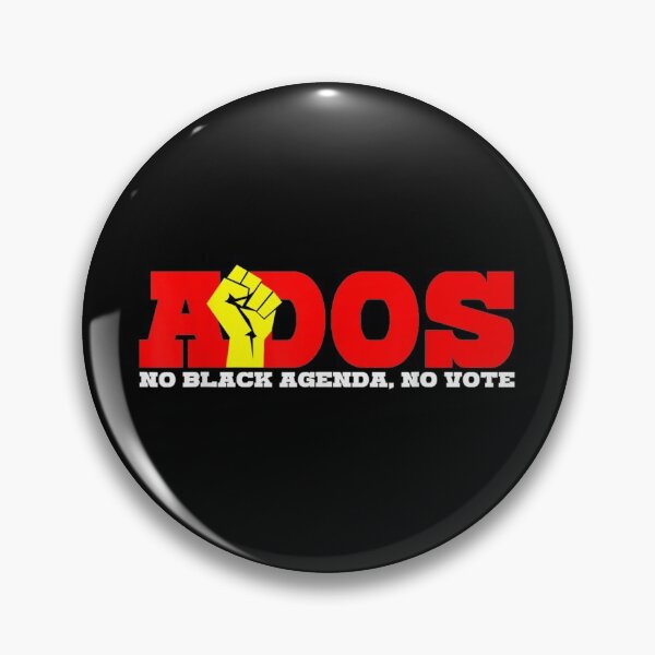 Item preview, #ADOS American Descend of Slavery Reparations designed and sold by dimassimolakeis.