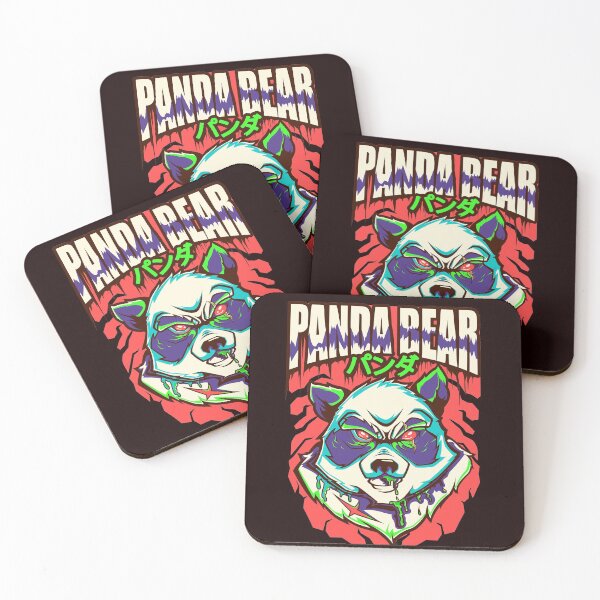 Item preview, panda bear designed and sold by Penpencils.