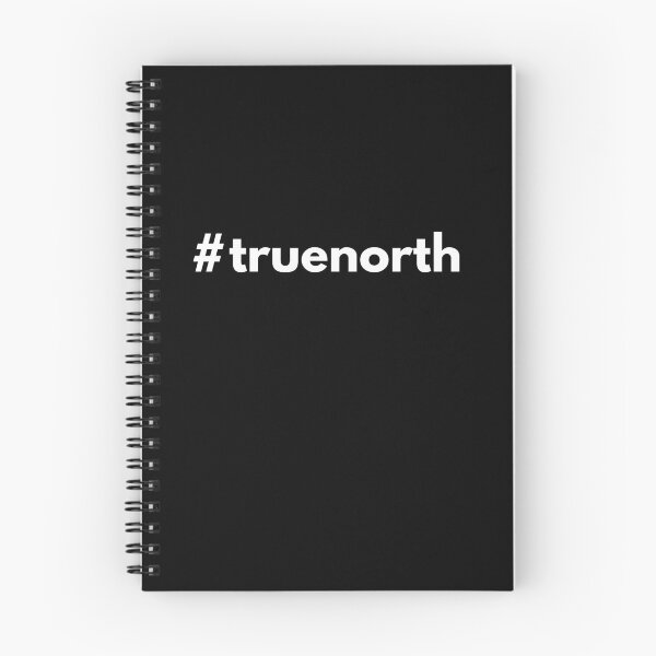 Item preview, Hashtag True North - Northumbria UK United Kingdom designed and sold by HashtagZone.