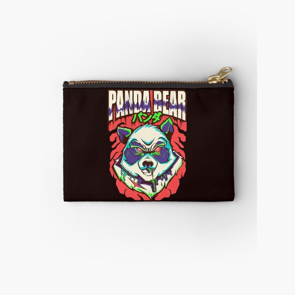 Item preview, panda bear designed and sold by Penpencils.