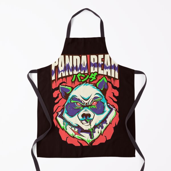 Item preview, panda bear designed and sold by Penpencils.