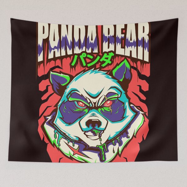 Item preview, panda bear designed and sold by Penpencils.
