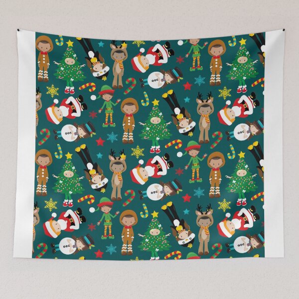 Item preview, Christmas costume patterns designed and sold by Openspace2020.