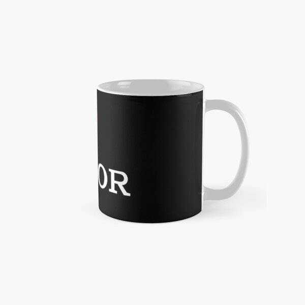 Best Selling - Top Watch Brand Classic Mug