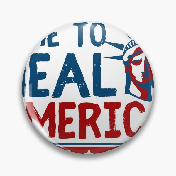 Item preview, Time to heal America  designed and sold by Nyanko-Sempai.