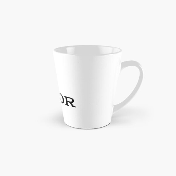 Best Selling - Top Watch Brand Tall Mug