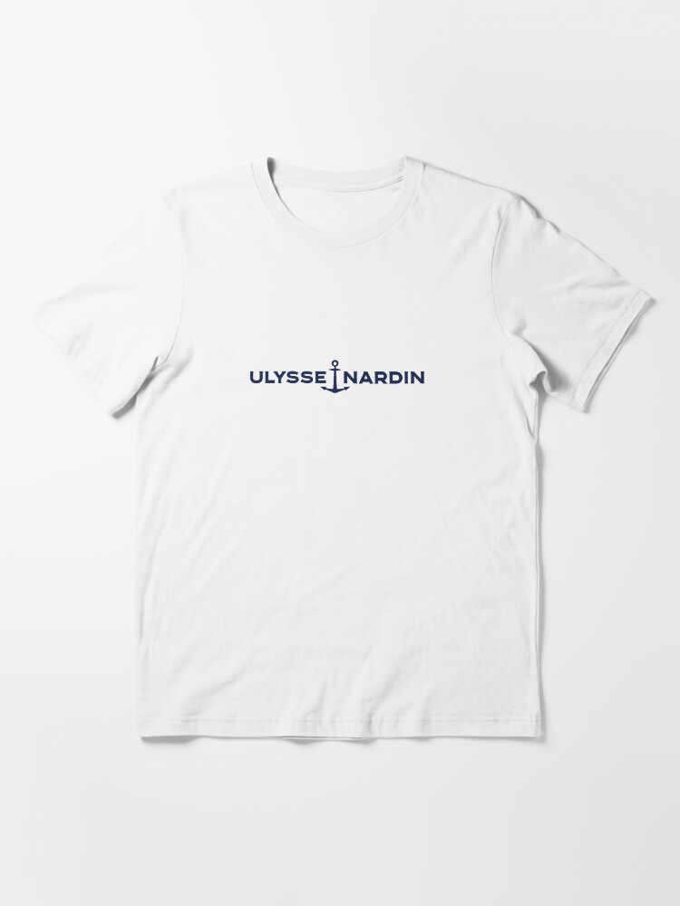 Alternate view of Best Selling - Ulysse Nardin Essential T-Shirt