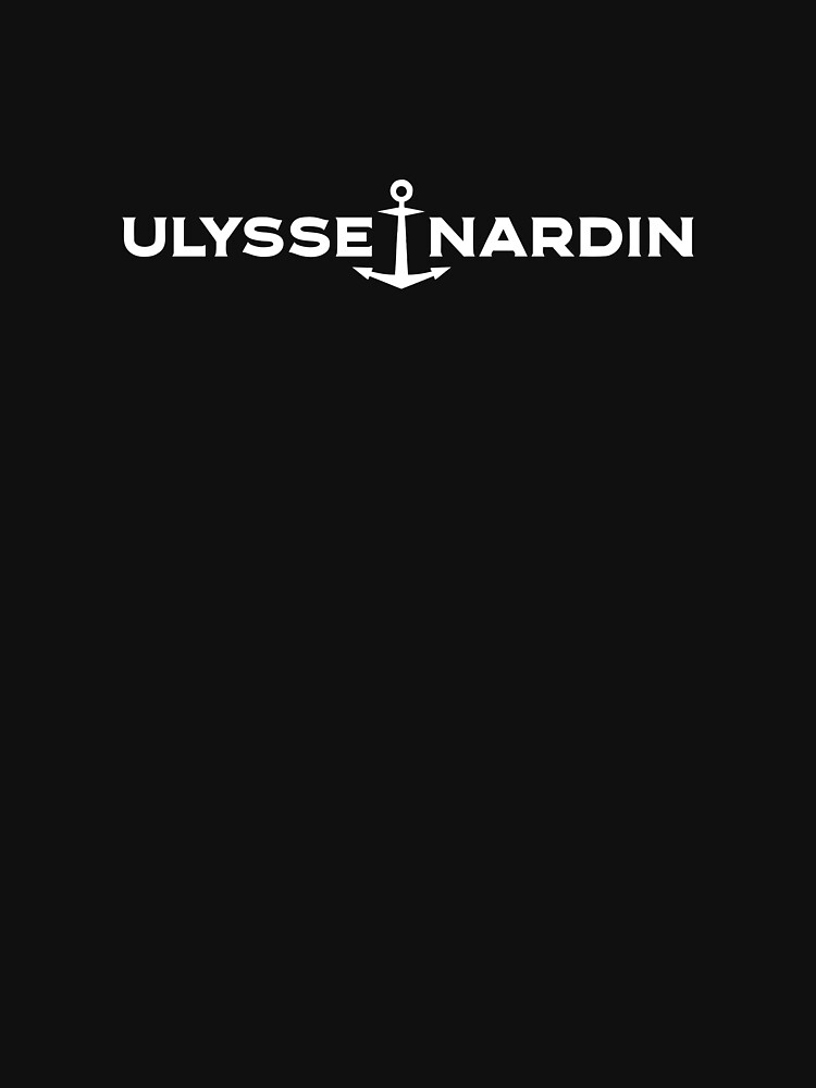 Best Selling - Ulysse Nardin by fosstongaz