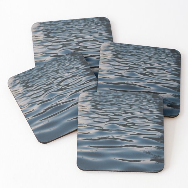 Item preview, Water Rippling Smoothly designed and sold by Ocean Gray.