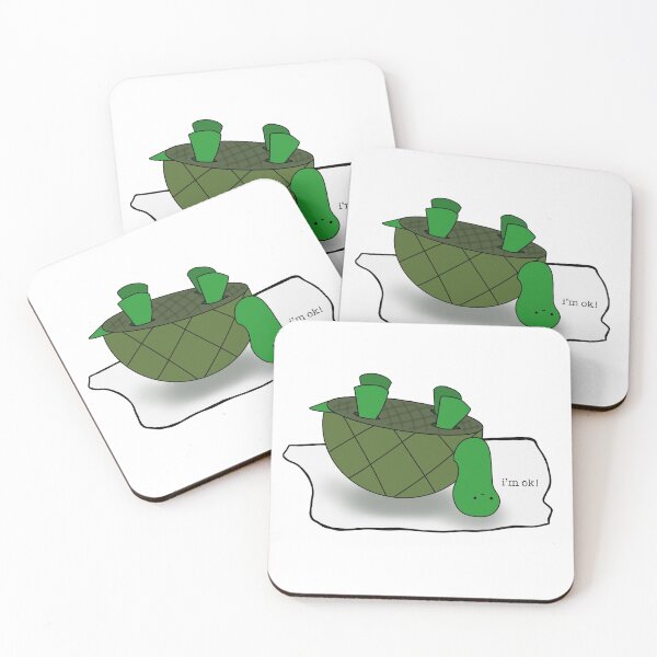 Item preview, Stubborn Tim designed and sold by Vicky Everson.