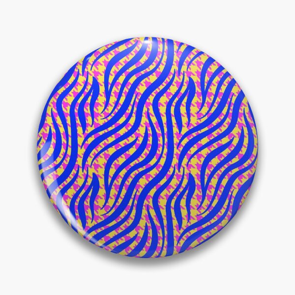 Item preview, Animalier is a neutral - pie de poule +zebra designed and sold by quoting.