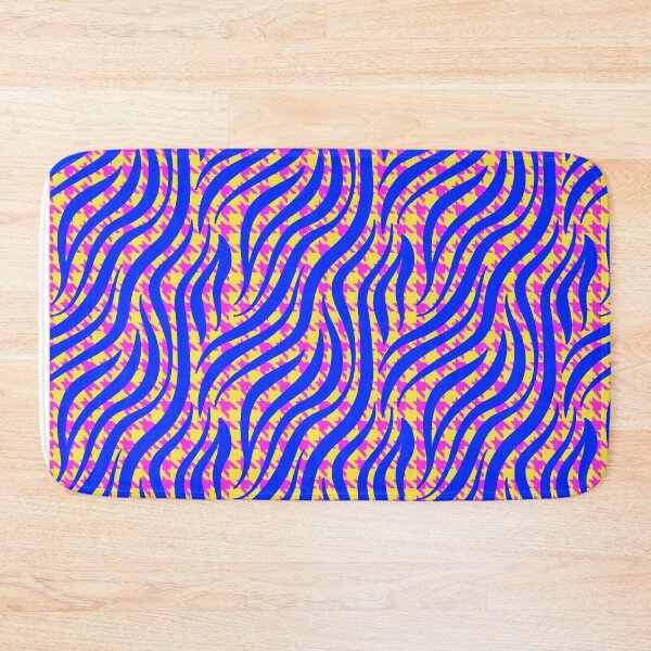 Item preview, Animalier is a neutral - pie de poule +zebra designed and sold by quoting.