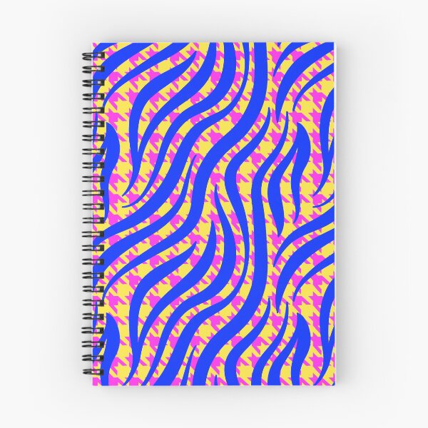 Item preview, Animalier is a neutral - pie de poule +zebra designed and sold by quoting.