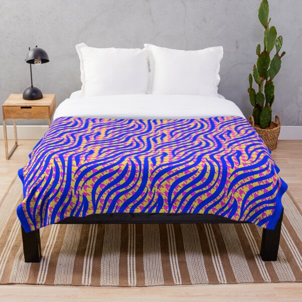 Item preview, Animalier is a neutral - pie de poule +zebra designed and sold by quoting.