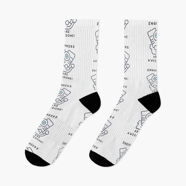 Item preview, Engineers are awesome! designed and sold by Serotonin4u.