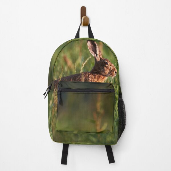 Item preview, "European hare" designed and sold by Andreas Koerner.