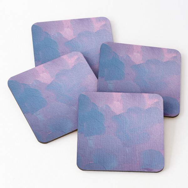 Item preview, Moods of blue designed and sold by FrictionMaxxing.