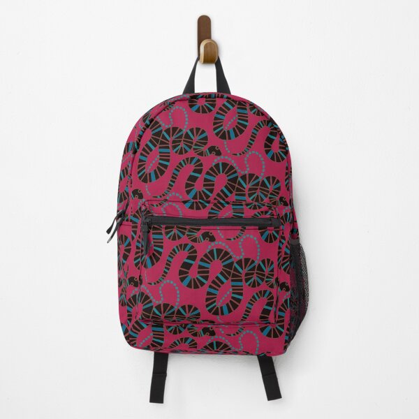 Item preview, Cherry Snakes designed and sold by Sonja McKinnon.