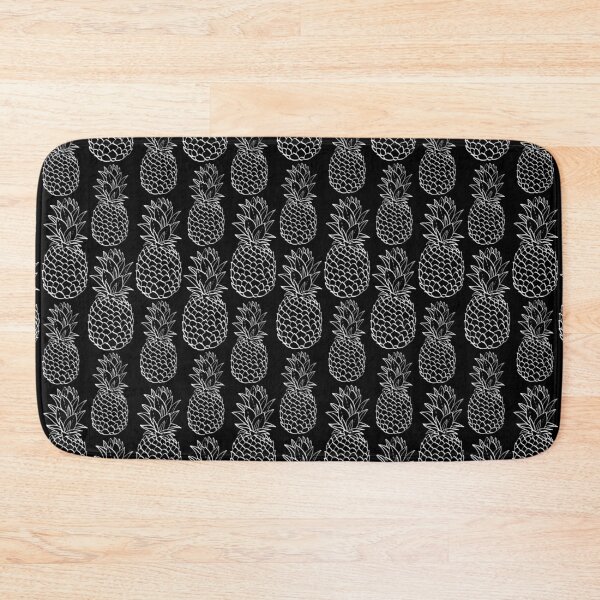 Item preview, Pineapple Pattern designed and sold by cursotti.