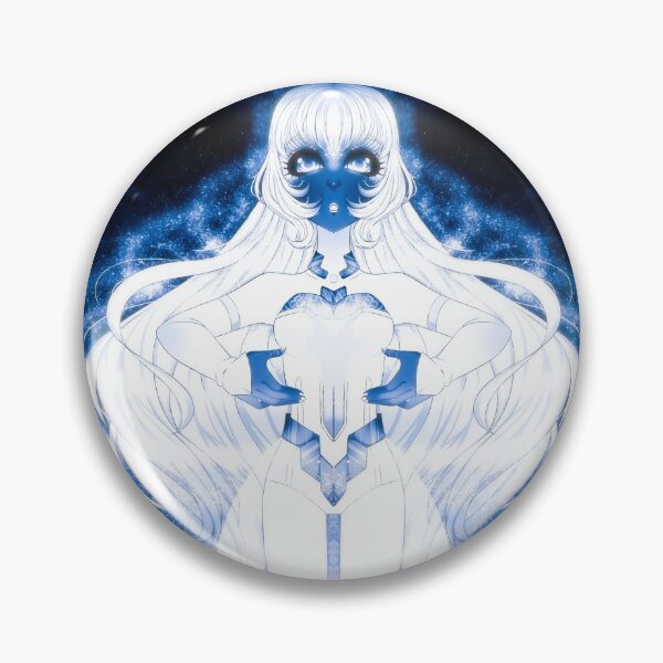 Item preview, My Pixel Heart (Blue) designed and sold by MinaDaniels.