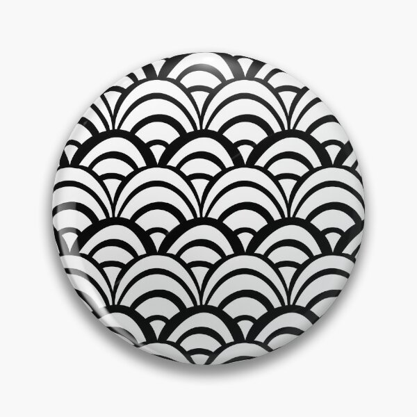 Item preview, Repeating minimalist pattern designed and sold by storeofjoseph.