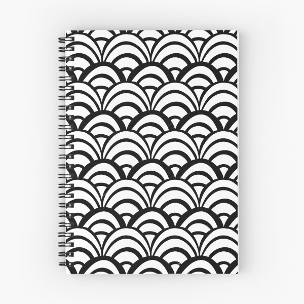 Item preview, Repeating minimalist pattern designed and sold by storeofjoseph.