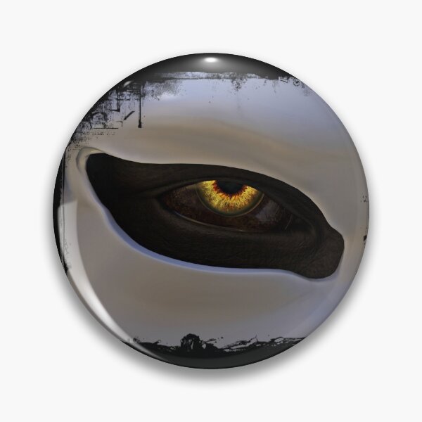 Item preview, The Phantom's Eye designed and sold by Timebird.