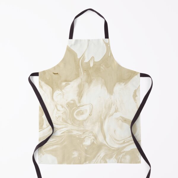 Item preview, Beige splashing wave designed and sold by Vee-Na.