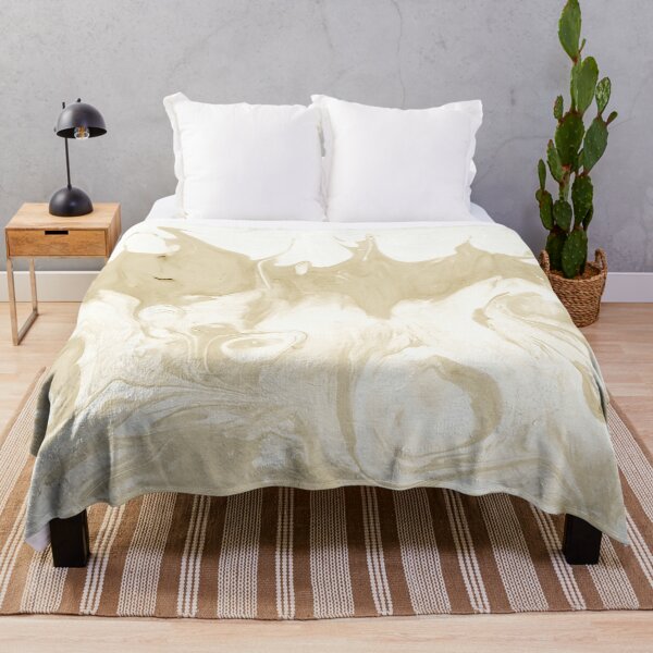 Item preview, Beige splashing wave designed and sold by Vee-Na.